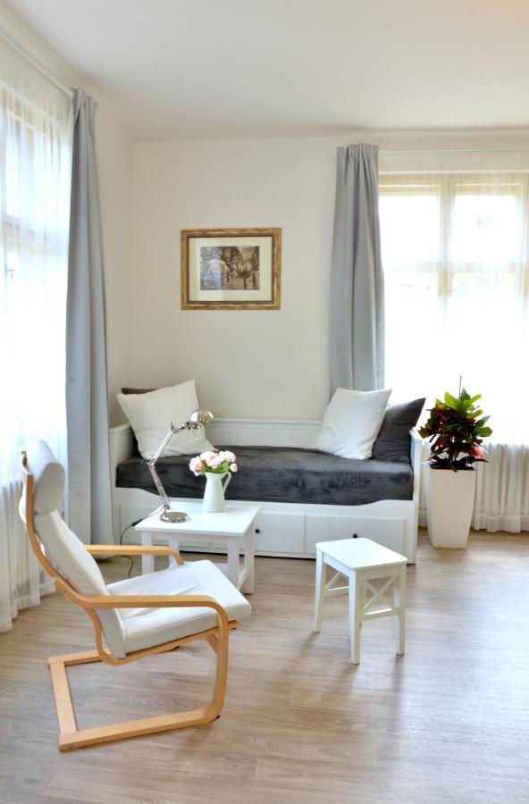 Apartmany Vila Manicka Kácov المظهر الخارجي الصورة