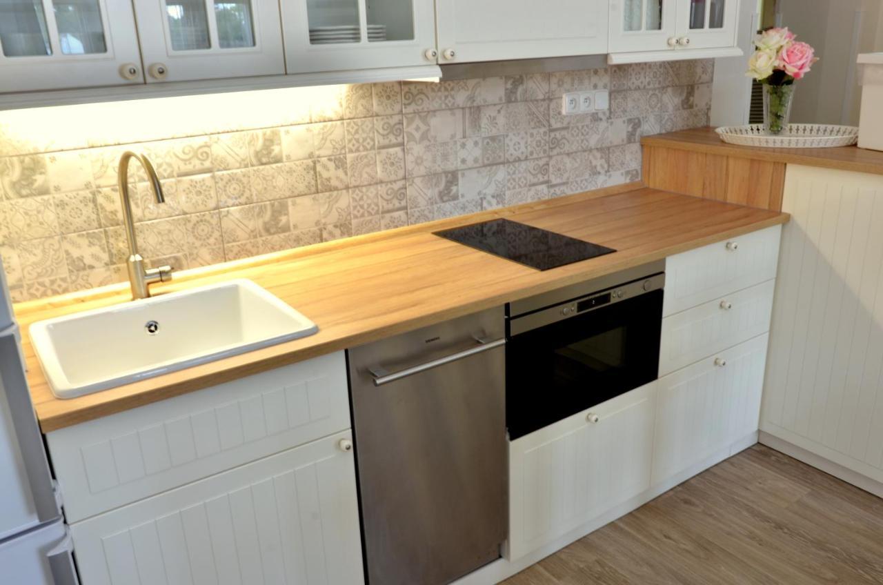 Apartmany Vila Manicka Kácov المظهر الخارجي الصورة