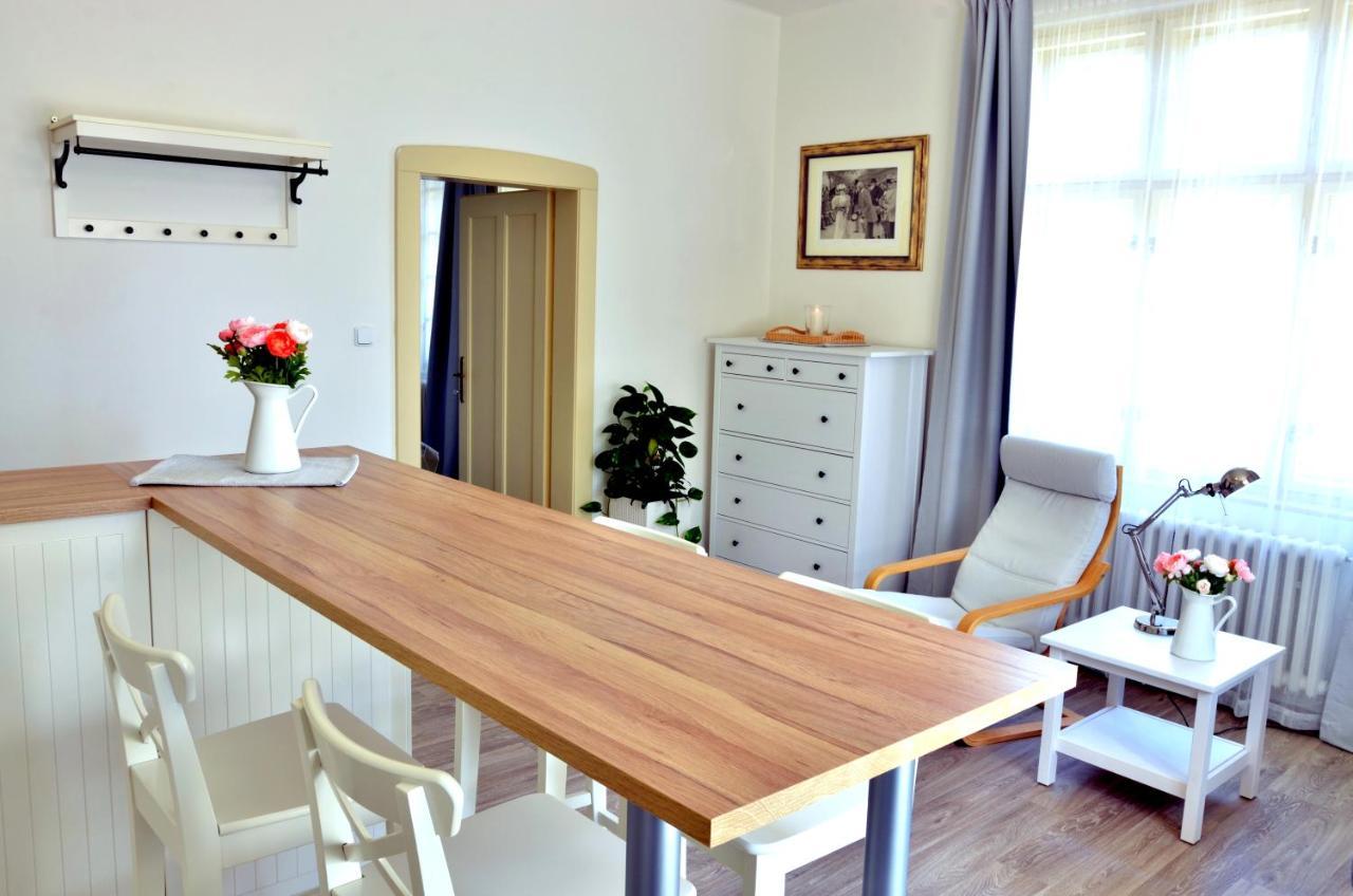 Apartmany Vila Manicka Kácov المظهر الخارجي الصورة