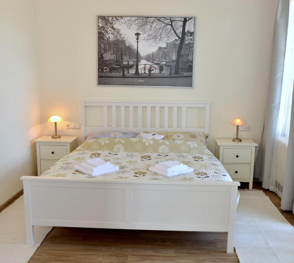 Apartmany Vila Manicka Kácov المظهر الخارجي الصورة