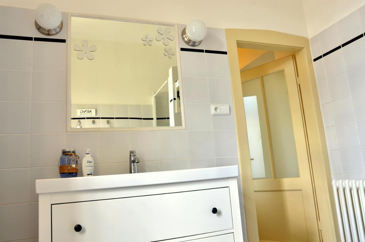 Apartmany Vila Manicka Kácov المظهر الخارجي الصورة