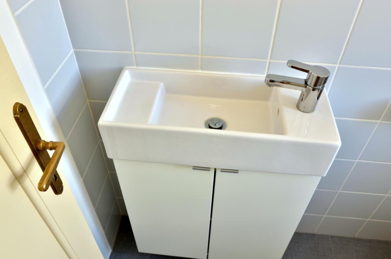 Apartmany Vila Manicka Kácov المظهر الخارجي الصورة