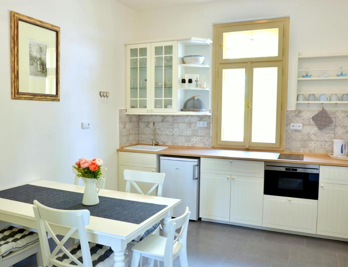 Apartmany Vila Manicka Kácov المظهر الخارجي الصورة