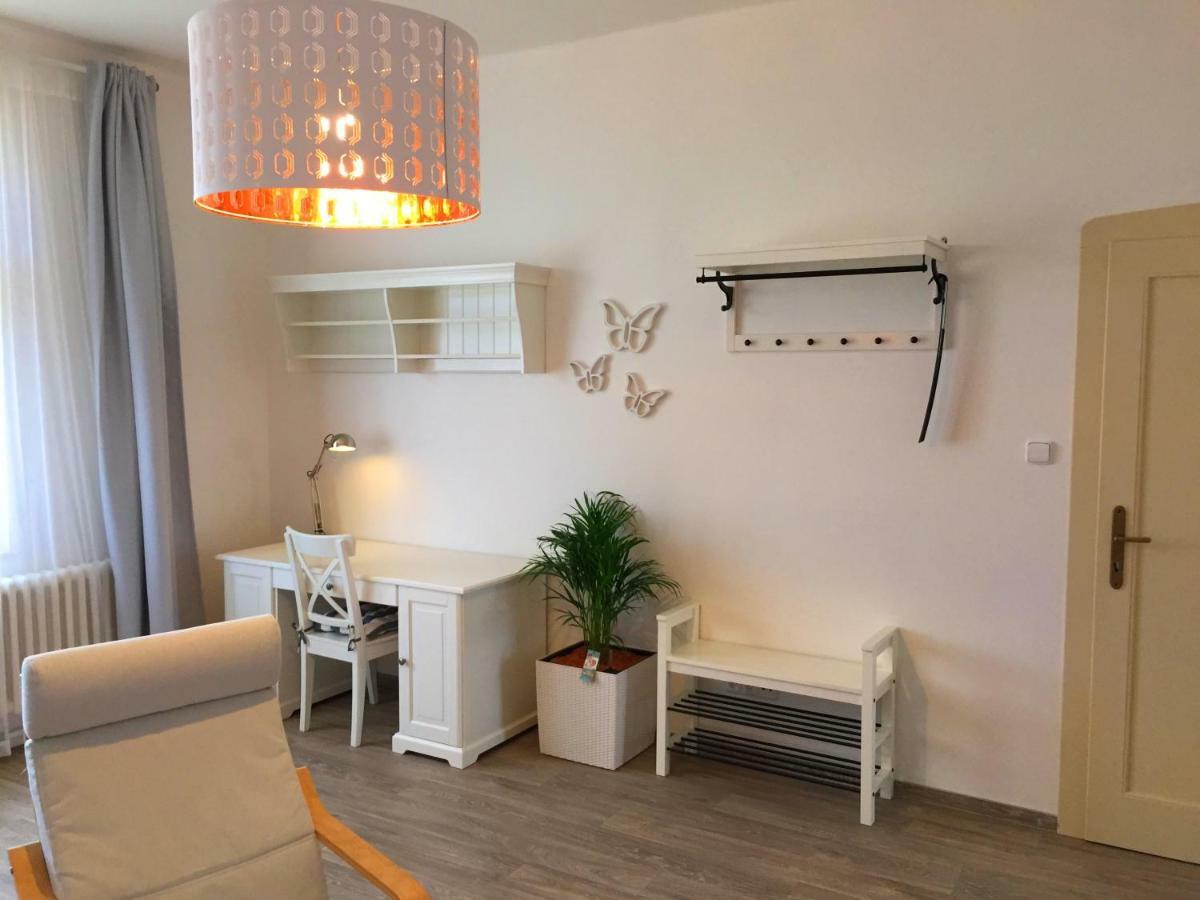 Apartmany Vila Manicka Kácov المظهر الخارجي الصورة