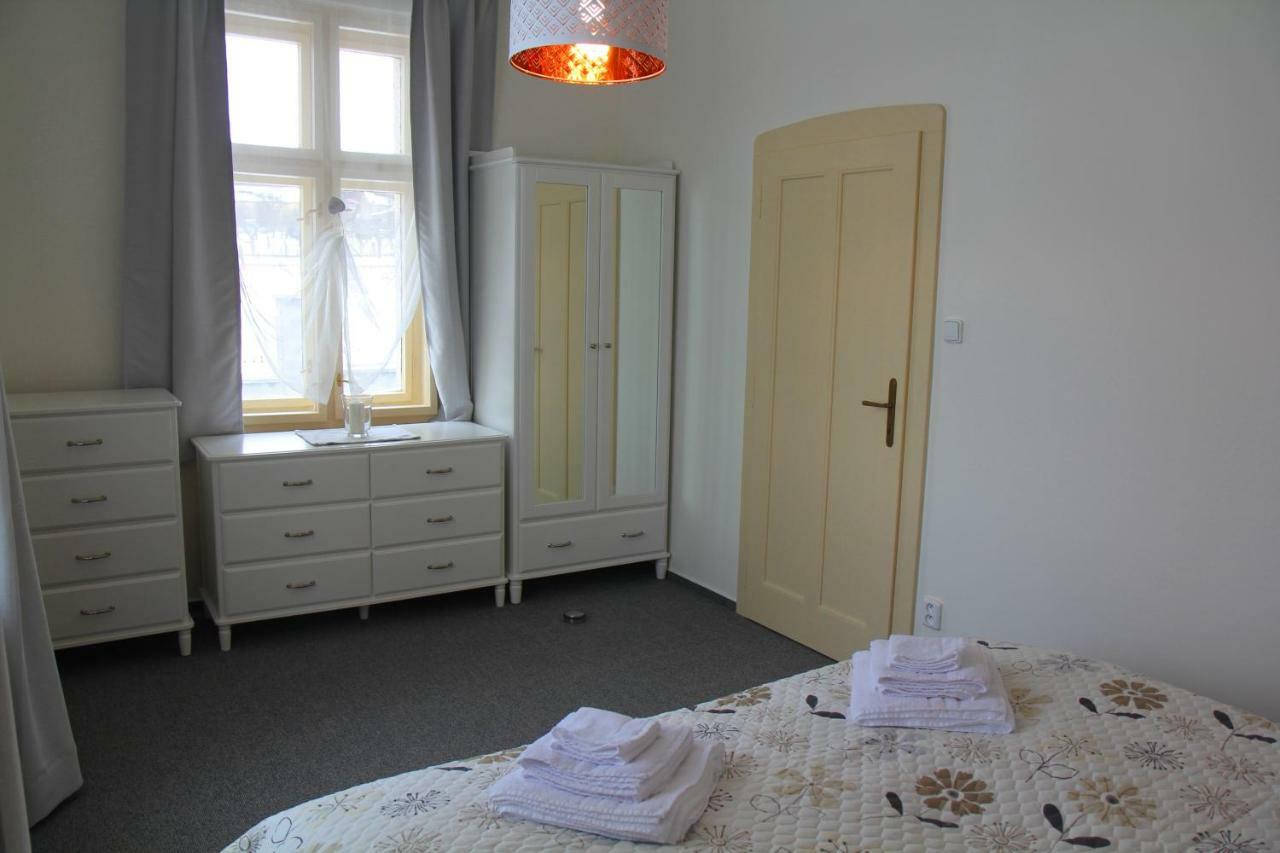 Apartmany Vila Manicka Kácov المظهر الخارجي الصورة