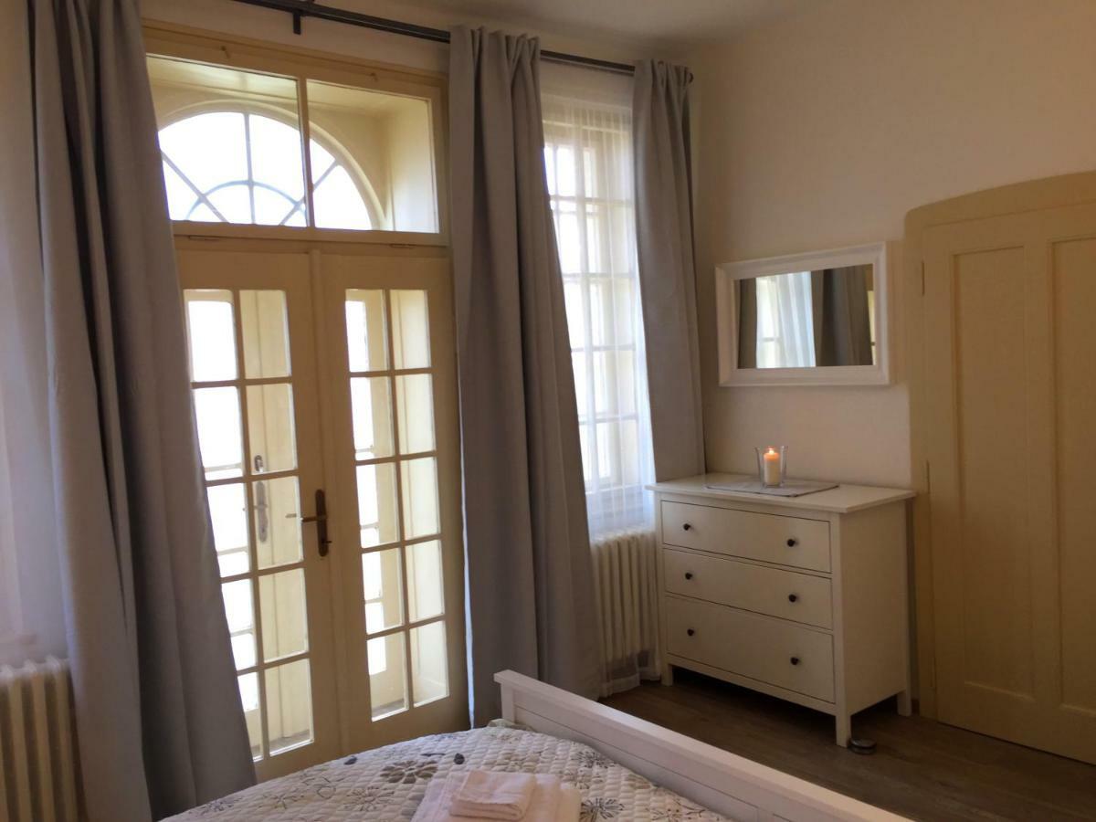 Apartmany Vila Manicka Kácov المظهر الخارجي الصورة